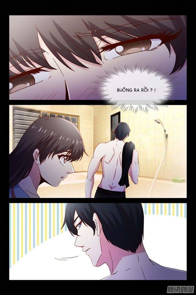 Tình Nhân Khế Ước Của Tổng Tài Chapter 49 - Trang 2