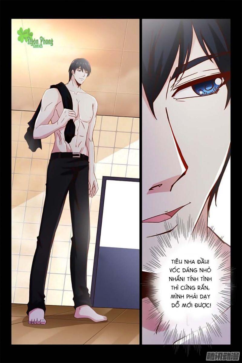Tình Nhân Khế Ước Của Tổng Tài Chapter 49 - Trang 2