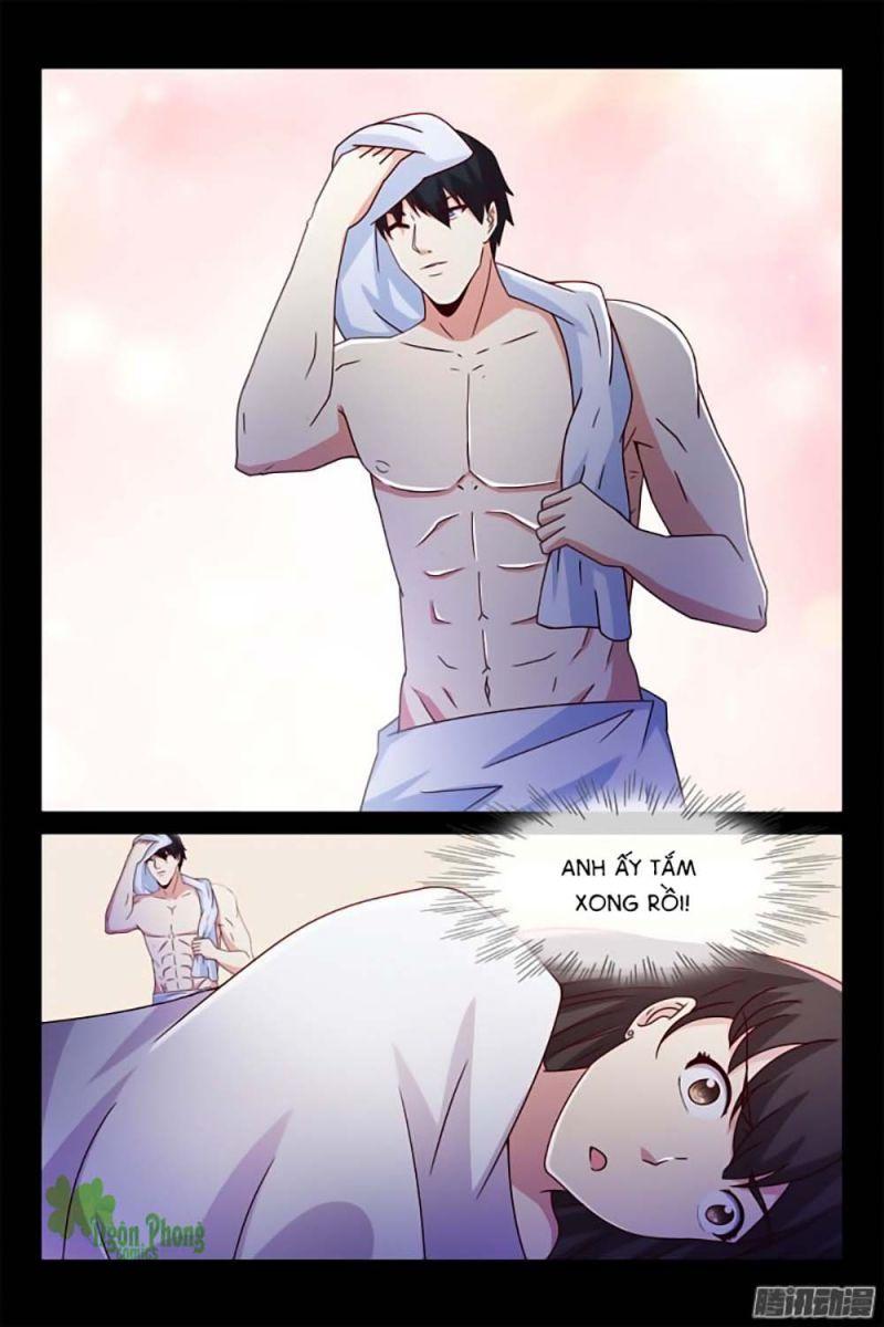 Tình Nhân Khế Ước Của Tổng Tài Chapter 50 - Trang 2