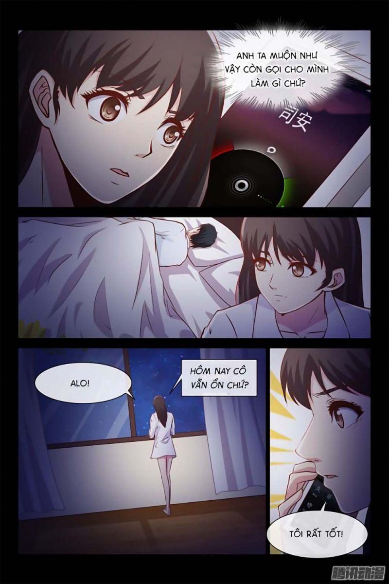 Tình Nhân Khế Ước Của Tổng Tài Chapter 51 - Trang 2