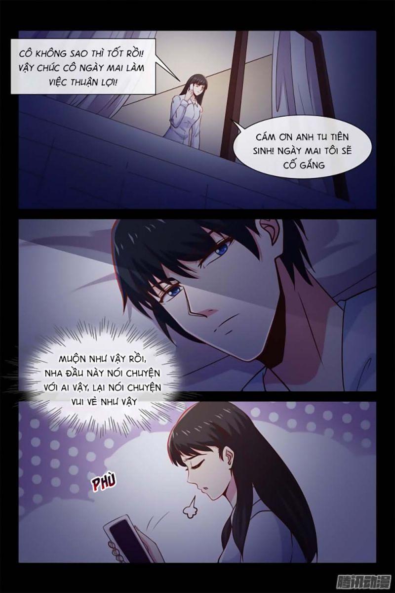 Tình Nhân Khế Ước Của Tổng Tài Chapter 51 - Trang 2