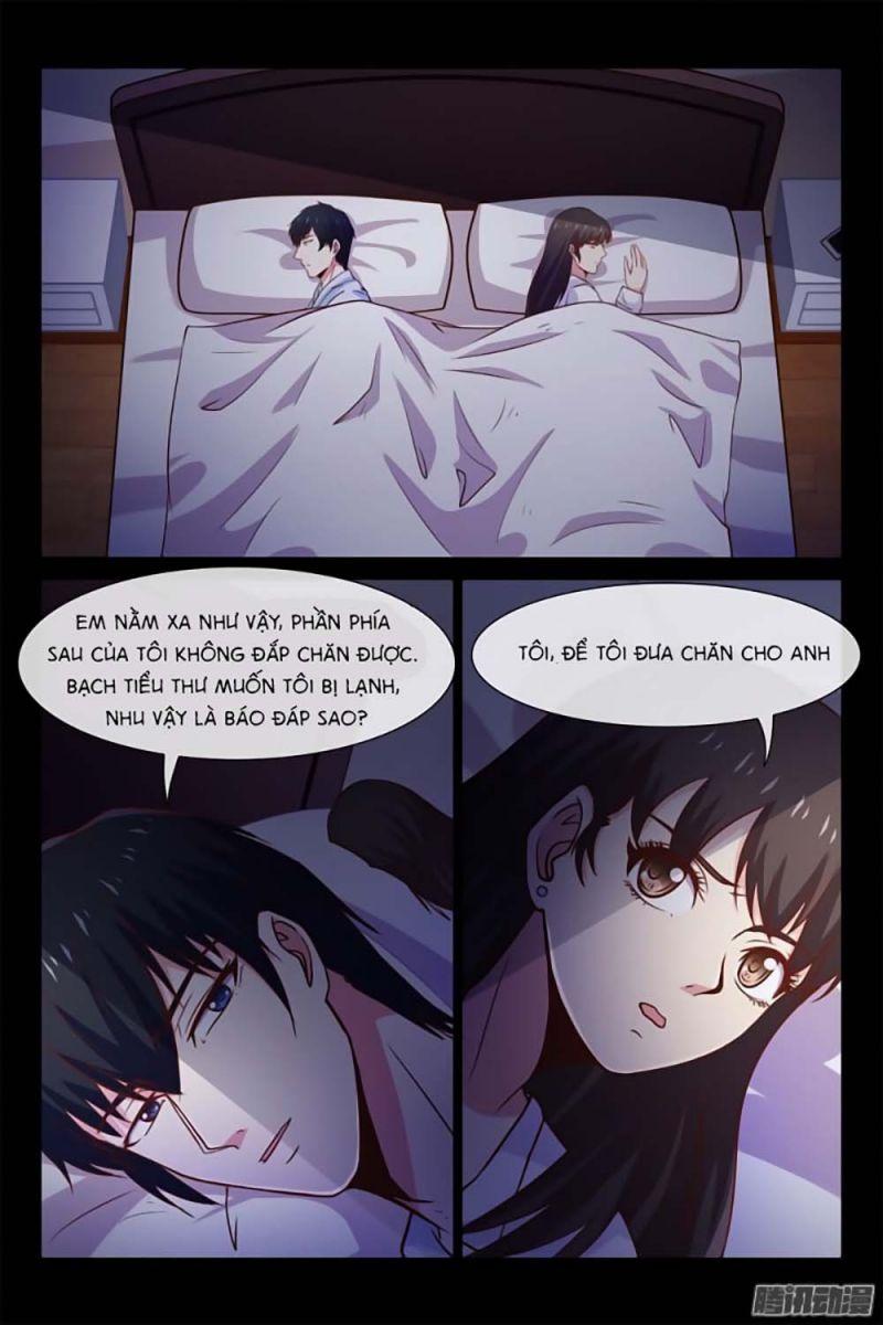 Tình Nhân Khế Ước Của Tổng Tài Chapter 51 - Trang 2