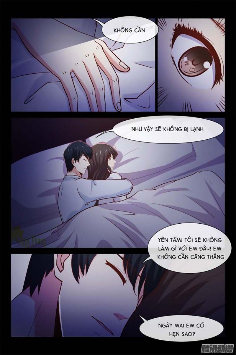 Tình Nhân Khế Ước Của Tổng Tài Chapter 51 - Trang 2