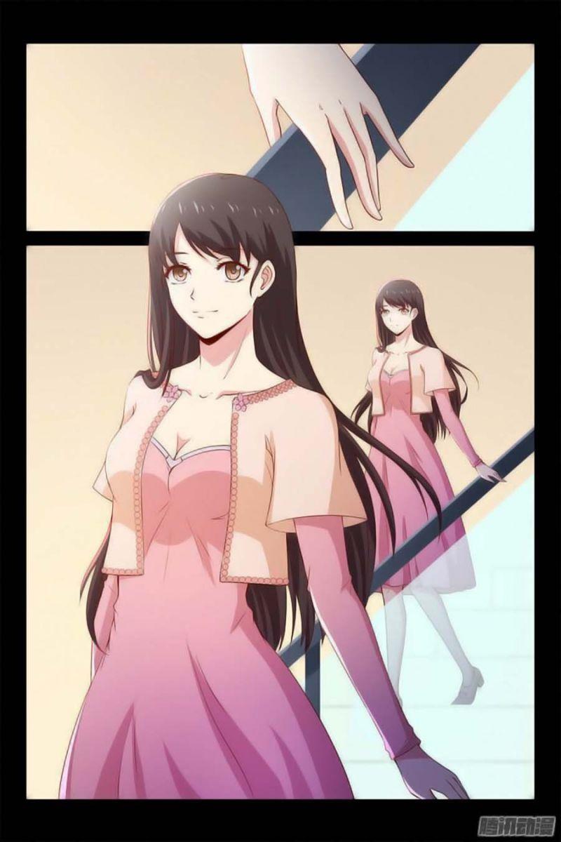 Tình Nhân Khế Ước Của Tổng Tài Chapter 52 - Trang 2