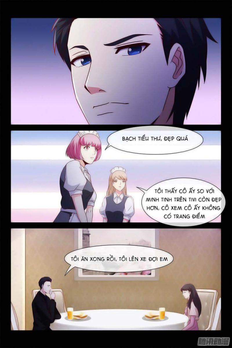 Tình Nhân Khế Ước Của Tổng Tài Chapter 52 - Trang 2