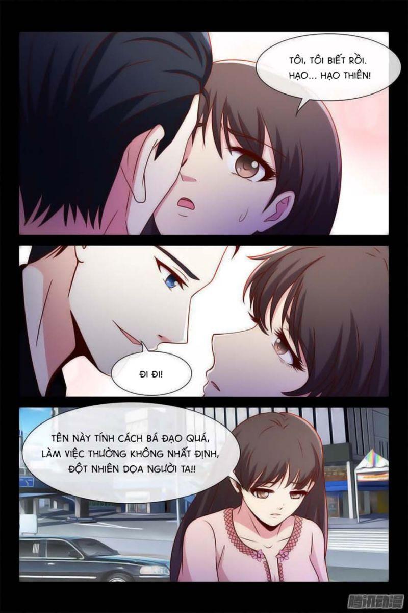 Tình Nhân Khế Ước Của Tổng Tài Chapter 52 - Trang 2