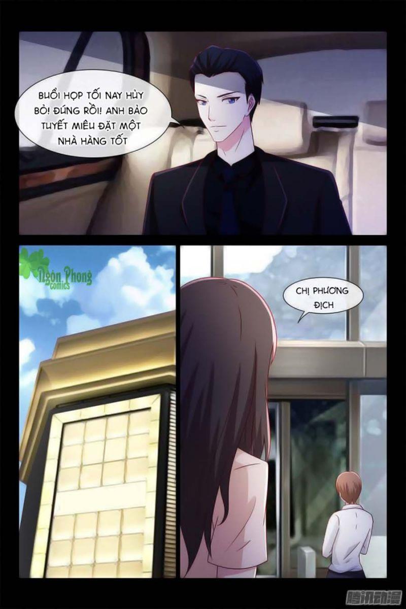 Tình Nhân Khế Ước Của Tổng Tài Chapter 53 - Trang 2