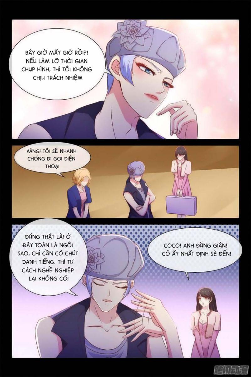 Tình Nhân Khế Ước Của Tổng Tài Chapter 54 - Trang 2