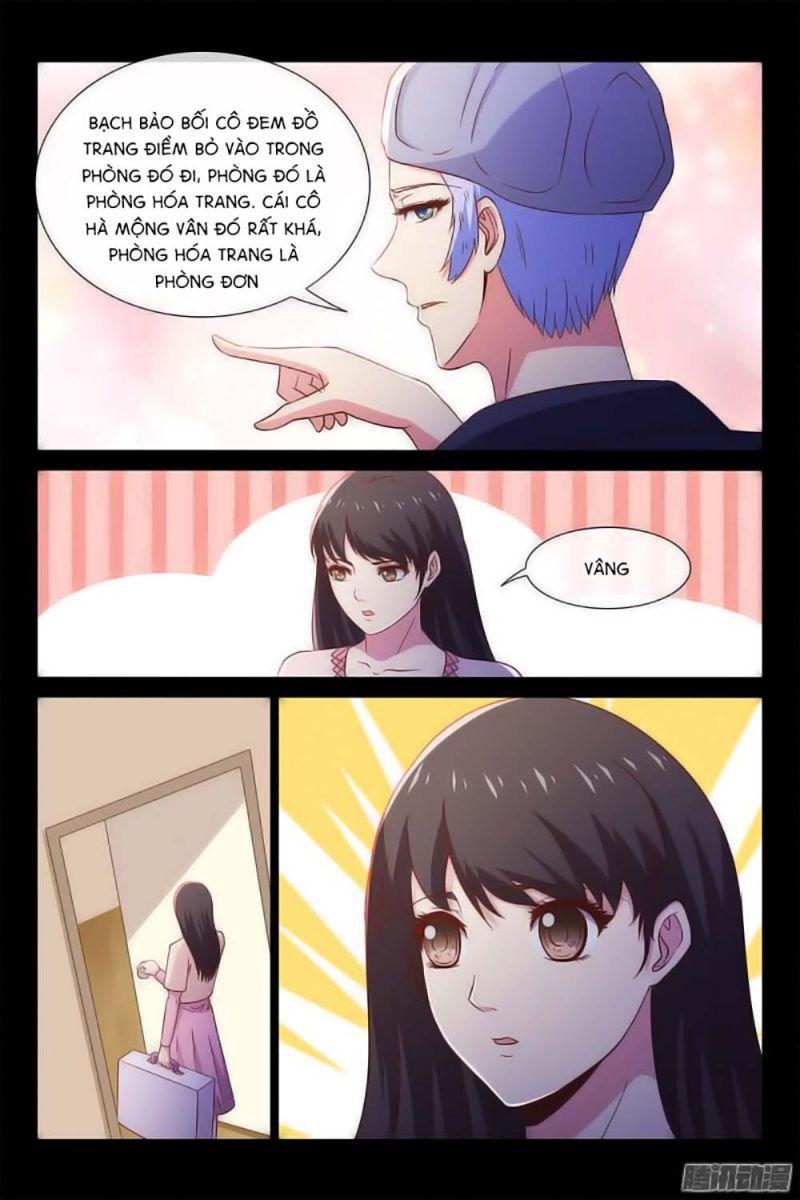 Tình Nhân Khế Ước Của Tổng Tài Chapter 54 - Trang 2