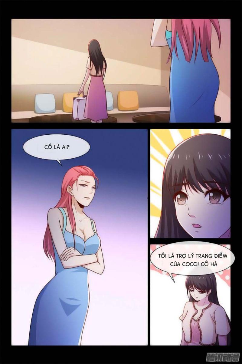 Tình Nhân Khế Ước Của Tổng Tài Chapter 54 - Trang 2