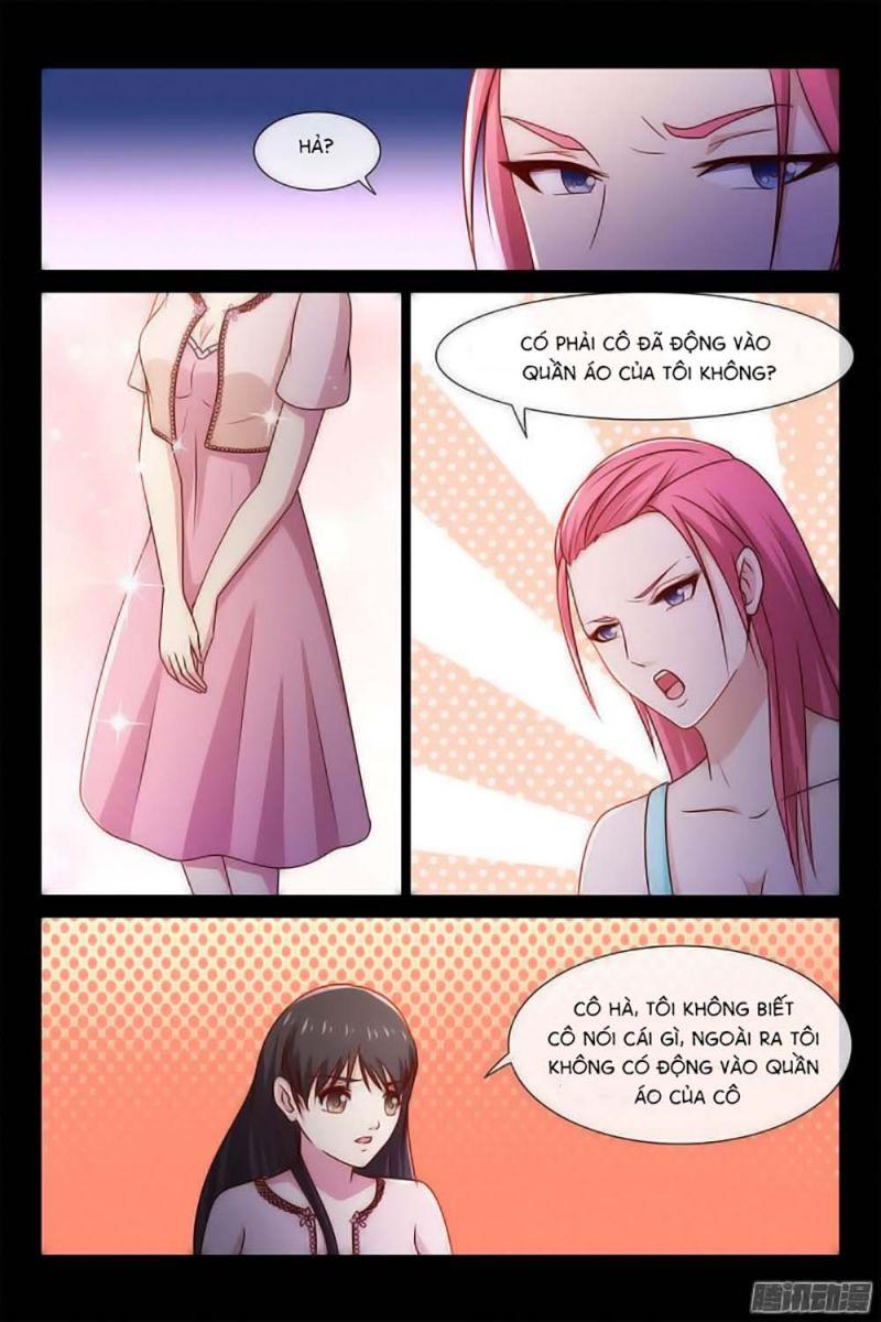 Tình Nhân Khế Ước Của Tổng Tài Chapter 54 - Trang 2