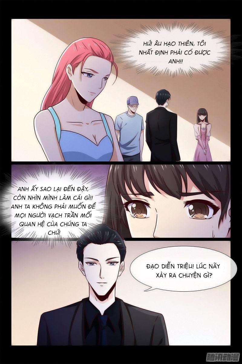 Tình Nhân Khế Ước Của Tổng Tài Chapter 56 - Trang 2