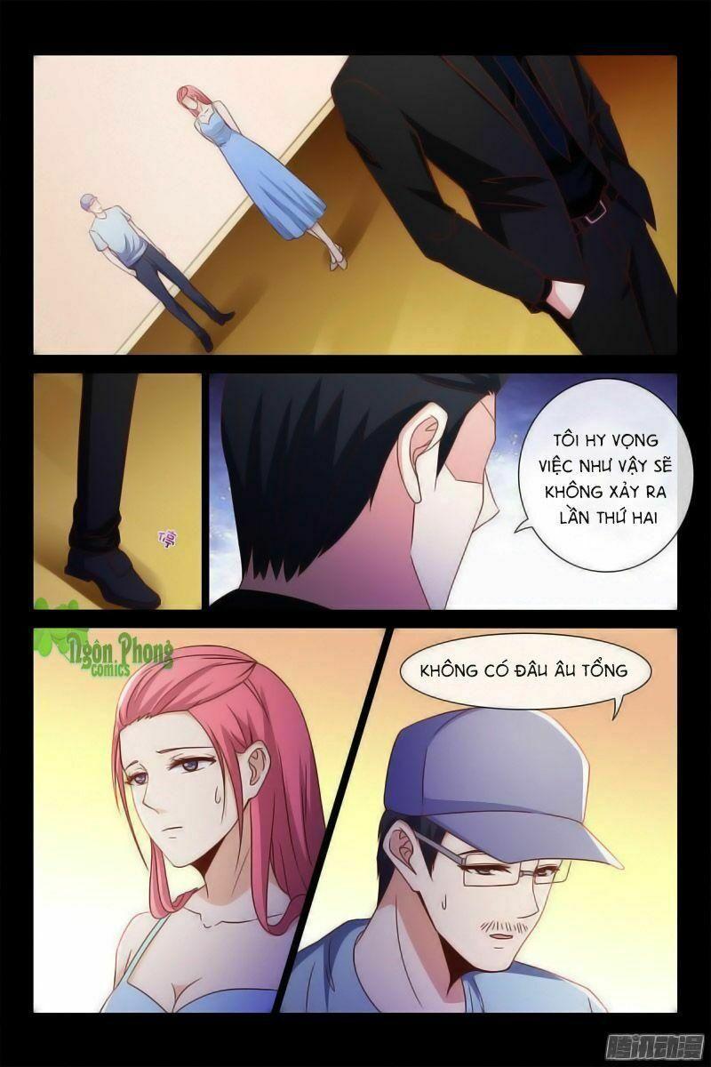 Tình Nhân Khế Ước Của Tổng Tài Chapter 57 - Trang 2