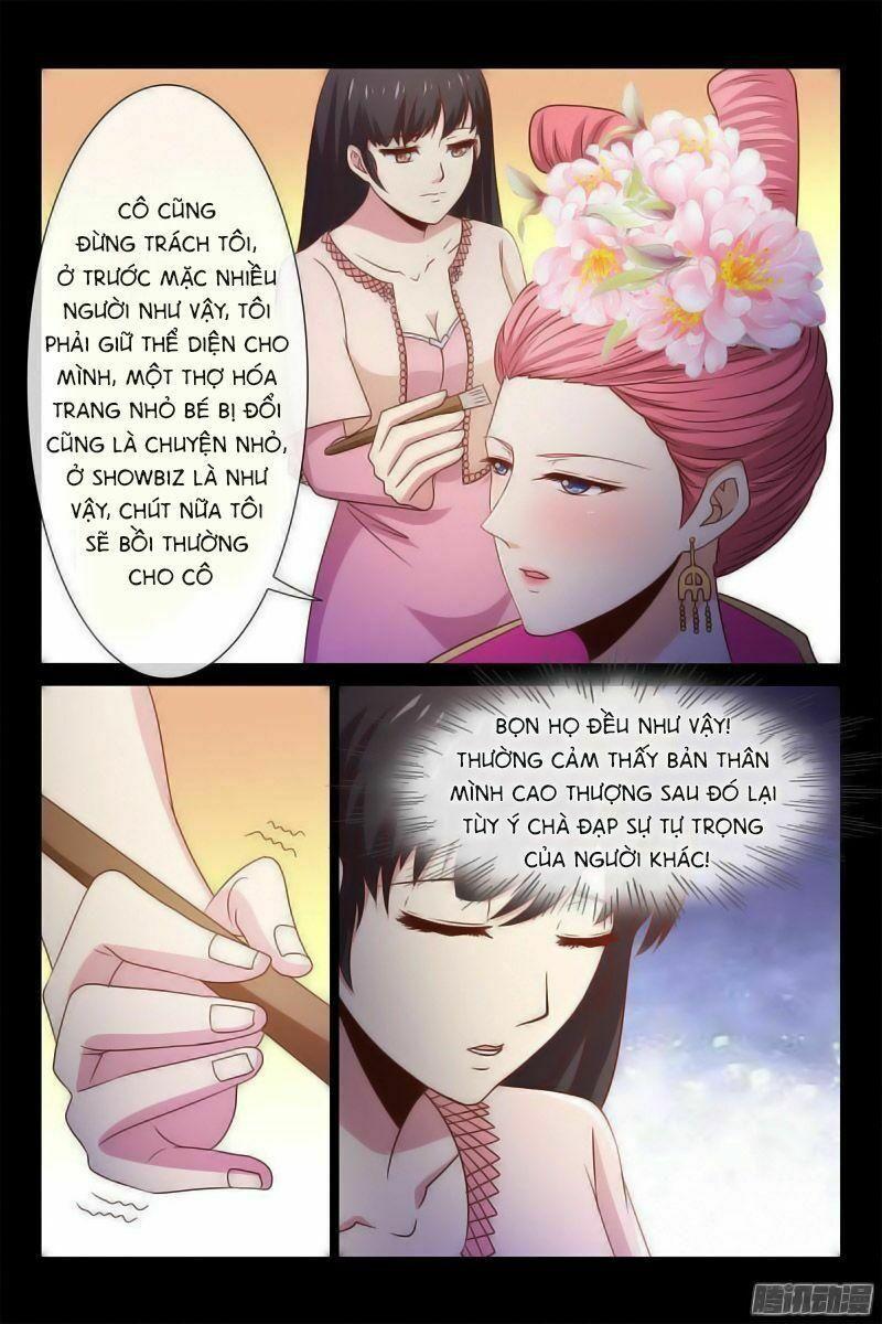 Tình Nhân Khế Ước Của Tổng Tài Chapter 57 - Trang 2