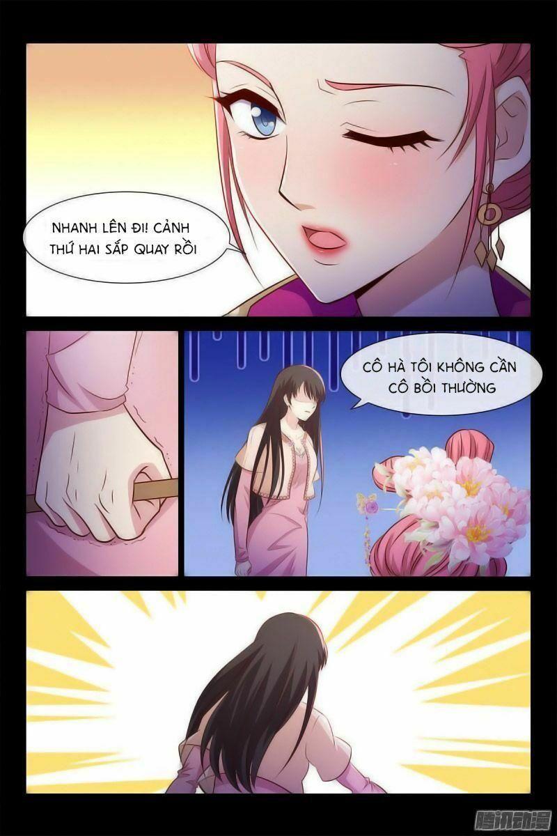 Tình Nhân Khế Ước Của Tổng Tài Chapter 57 - Trang 2