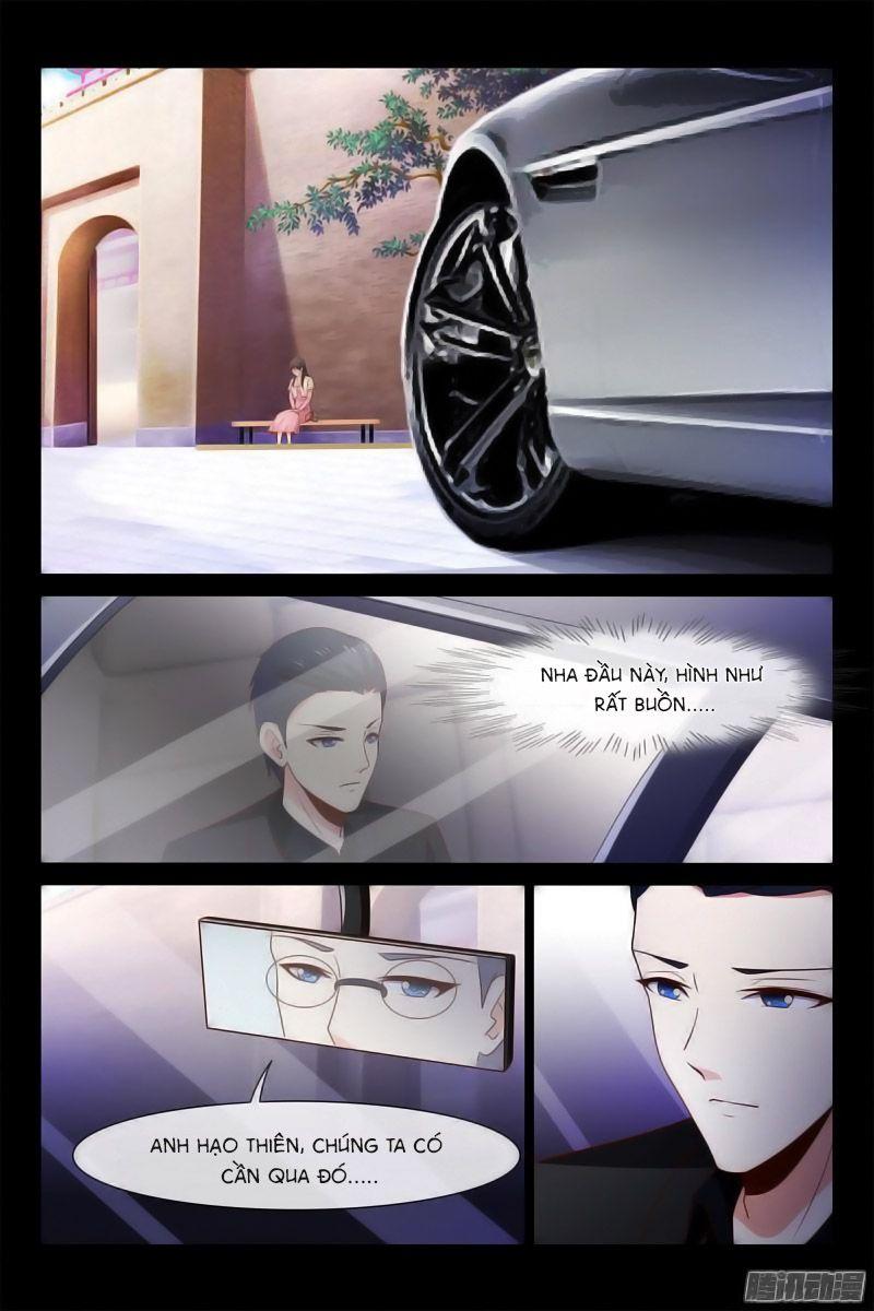 Tình Nhân Khế Ước Của Tổng Tài Chapter 58 - Trang 2