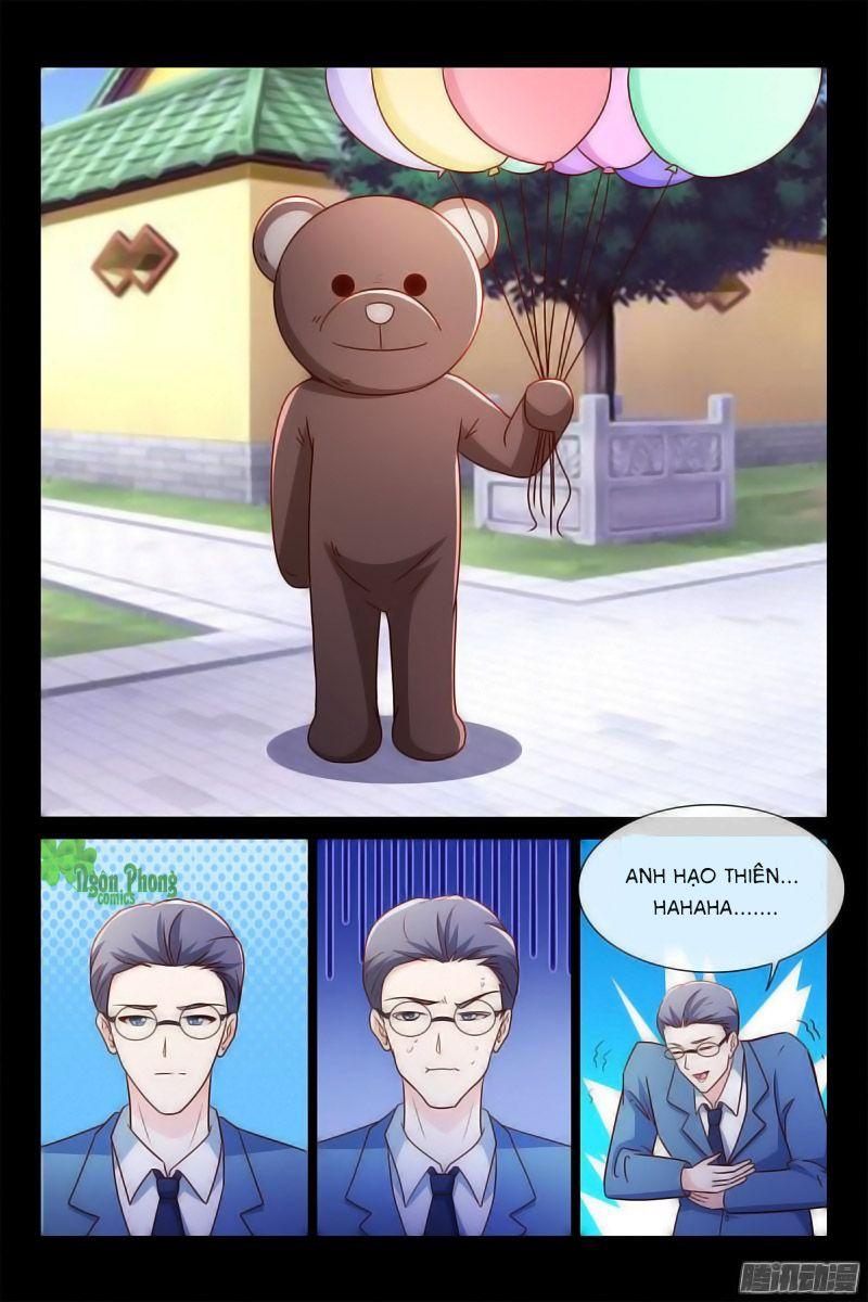 Tình Nhân Khế Ước Của Tổng Tài Chapter 58 - Trang 2