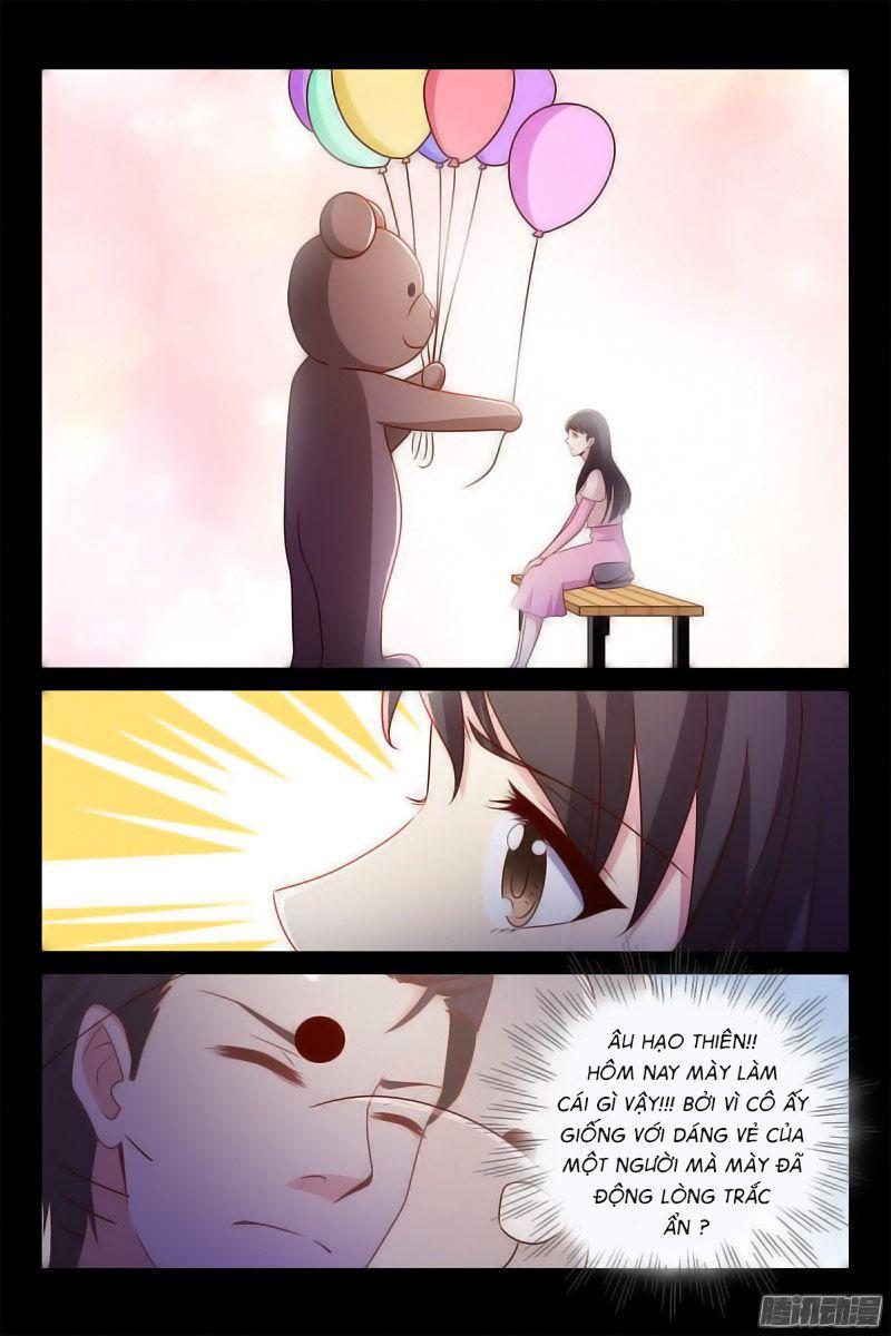 Tình Nhân Khế Ước Của Tổng Tài Chapter 58 - Trang 2