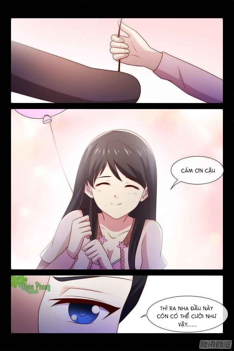 Tình Nhân Khế Ước Của Tổng Tài Chapter 58 - Trang 2