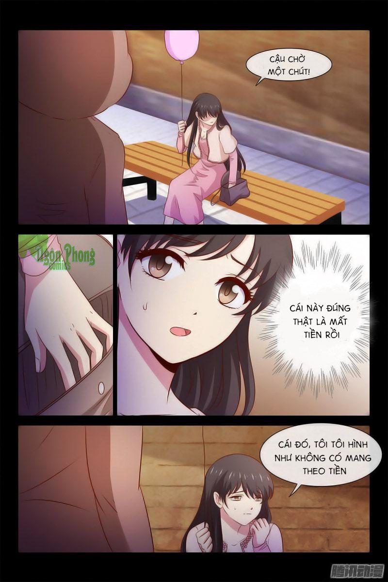 Tình Nhân Khế Ước Của Tổng Tài Chapter 59 - Trang 2