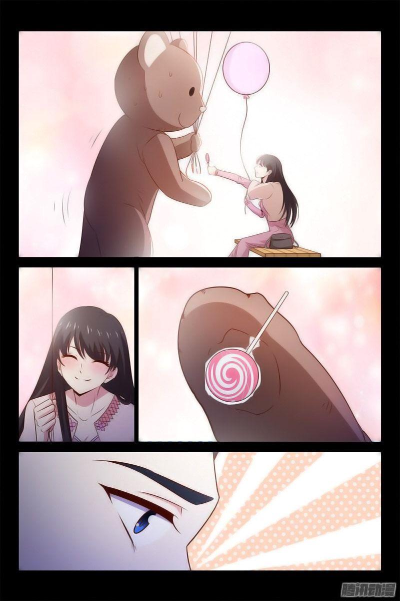 Tình Nhân Khế Ước Của Tổng Tài Chapter 59 - Trang 2