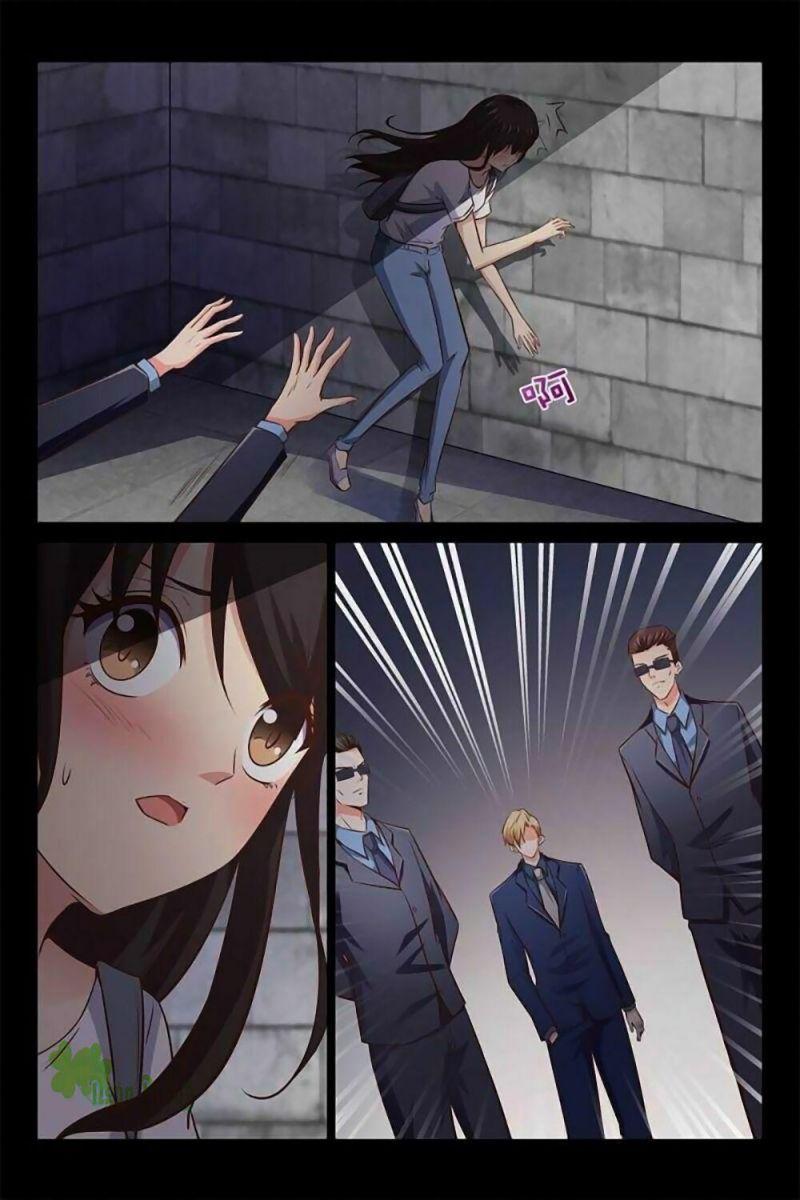 Tình Nhân Khế Ước Của Tổng Tài Chapter 6 - Trang 2