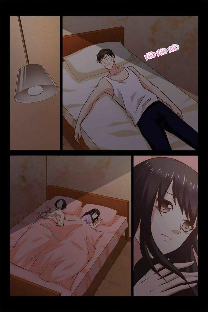 Tình Nhân Khế Ước Của Tổng Tài Chapter 6 - Trang 2