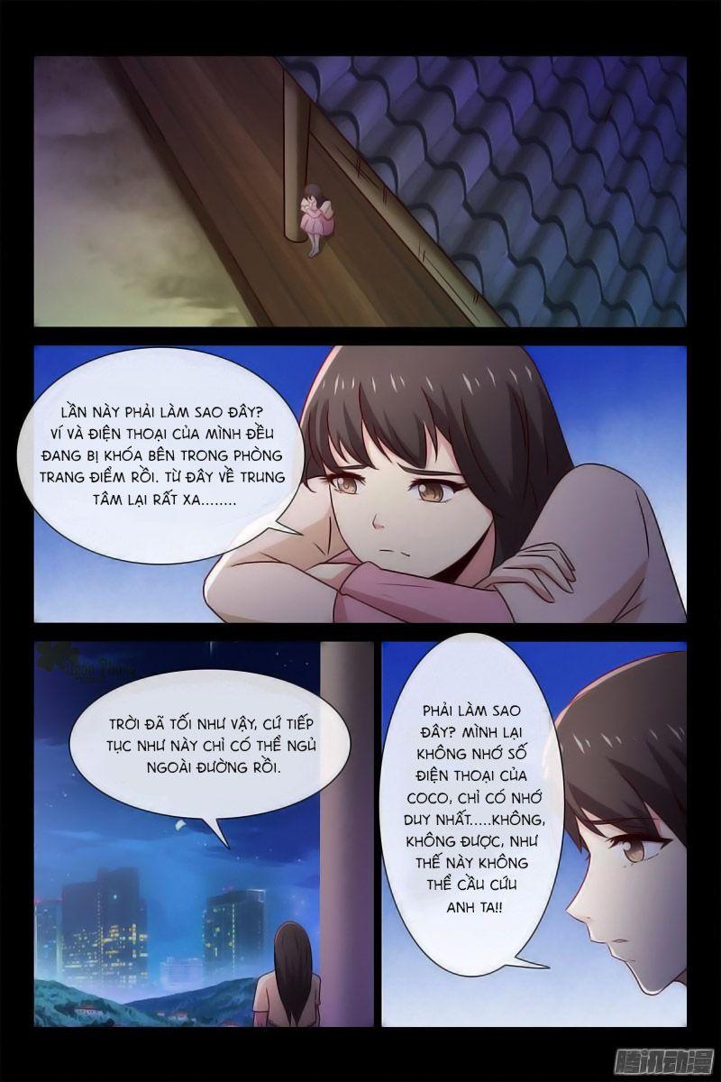 Tình Nhân Khế Ước Của Tổng Tài Chapter 60 - Trang 2