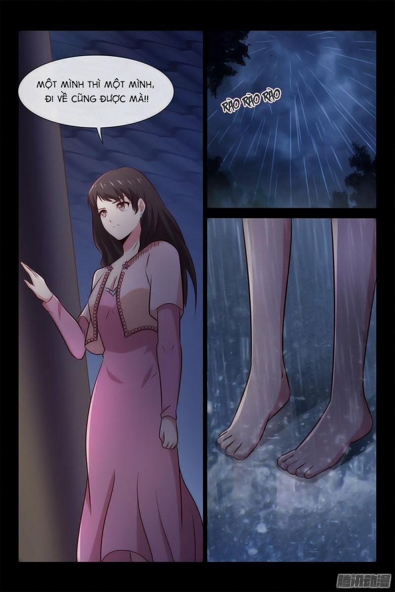 Tình Nhân Khế Ước Của Tổng Tài Chapter 60 - Trang 2