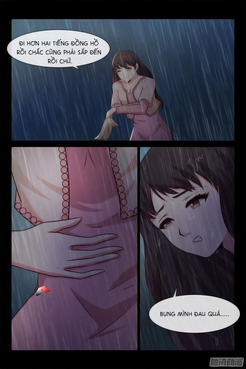 Tình Nhân Khế Ước Của Tổng Tài Chapter 60 - Trang 2