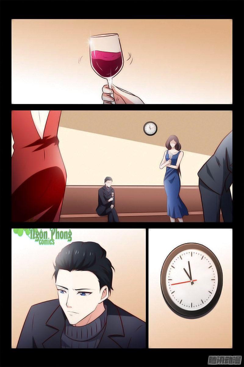 Tình Nhân Khế Ước Của Tổng Tài Chapter 60 - Trang 2