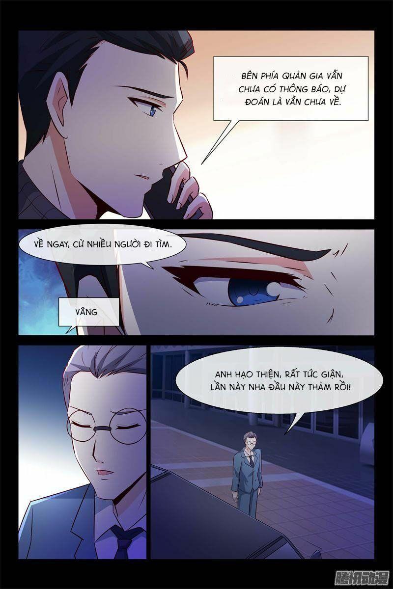 Tình Nhân Khế Ước Của Tổng Tài Chapter 61 - Trang 2