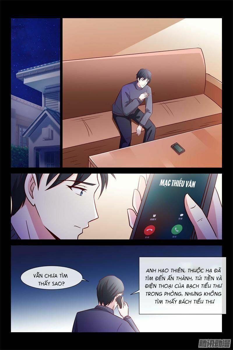 Tình Nhân Khế Ước Của Tổng Tài Chapter 61 - Trang 2