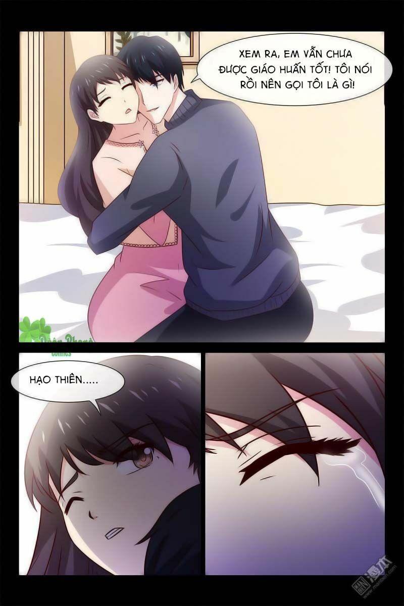 Tình Nhân Khế Ước Của Tổng Tài Chapter 62 - Trang 2