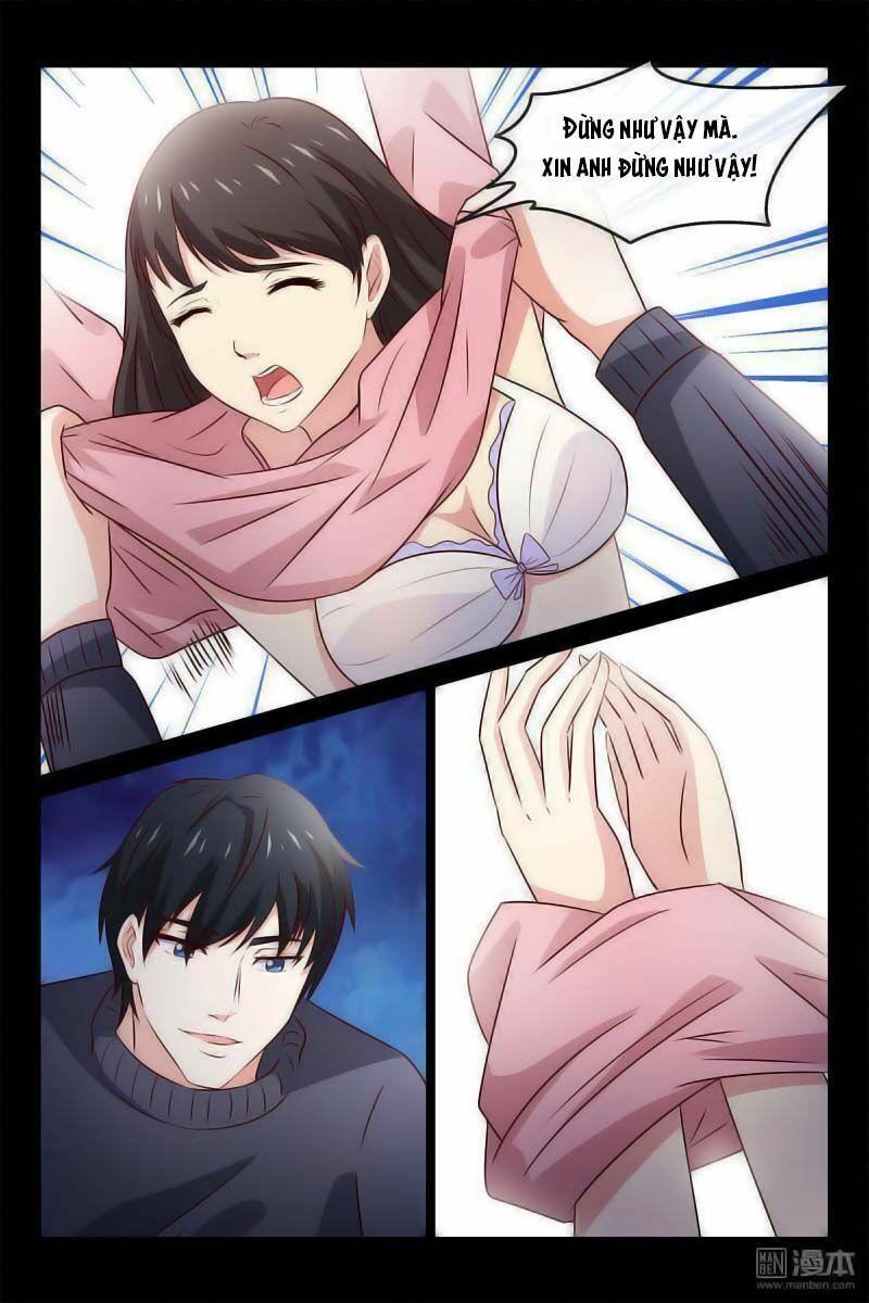 Tình Nhân Khế Ước Của Tổng Tài Chapter 62 - Trang 2