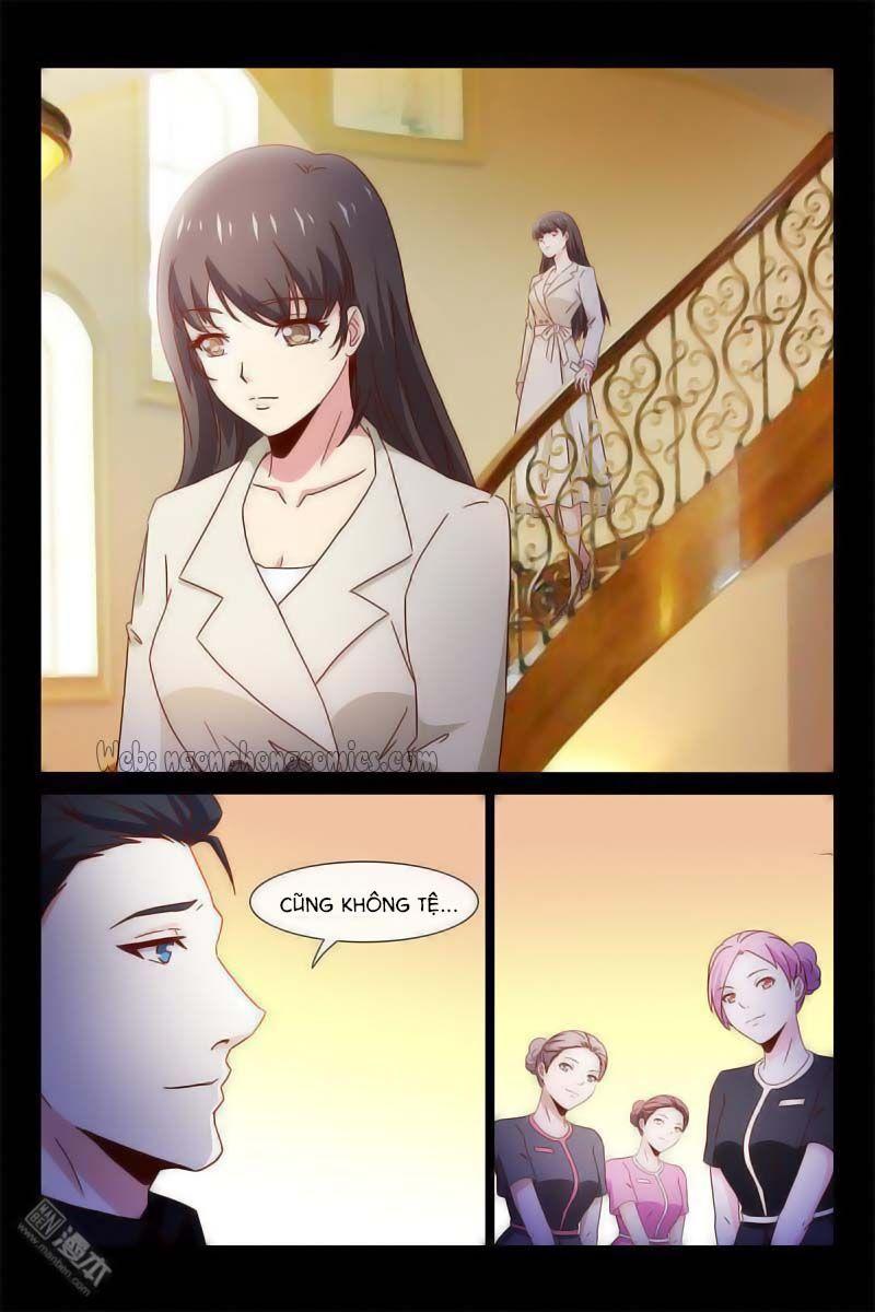 Tình Nhân Khế Ước Của Tổng Tài Chapter 65 - Trang 2