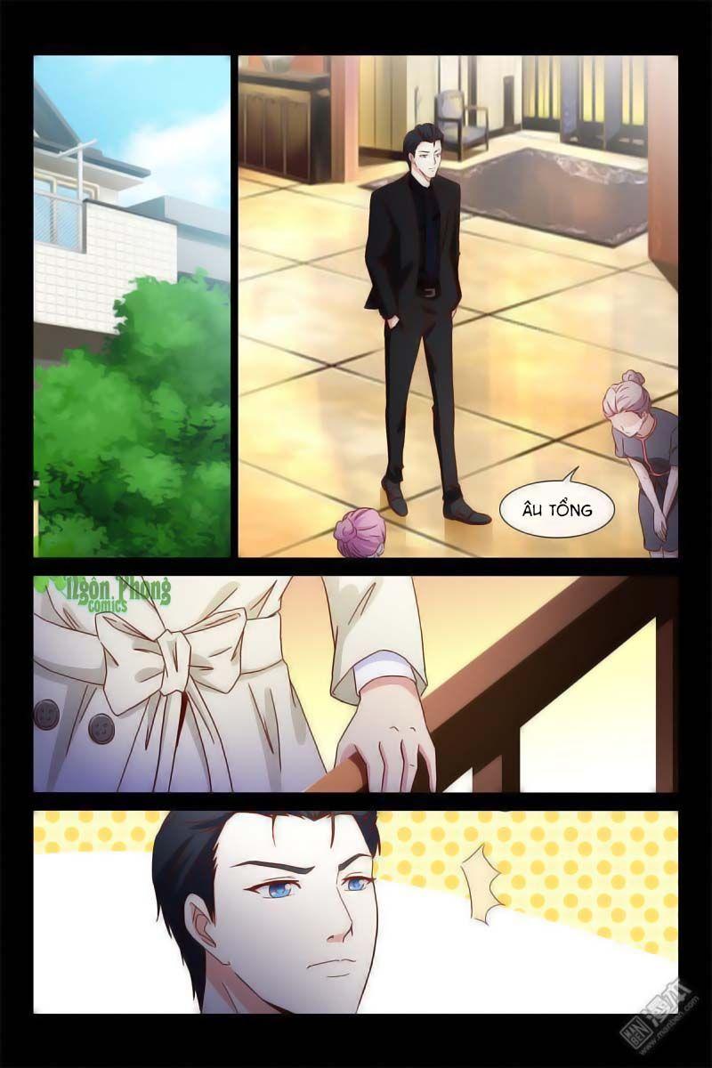 Tình Nhân Khế Ước Của Tổng Tài Chapter 65 - Trang 2