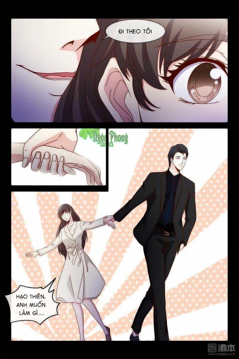 Tình Nhân Khế Ước Của Tổng Tài Chapter 66 - Trang 2