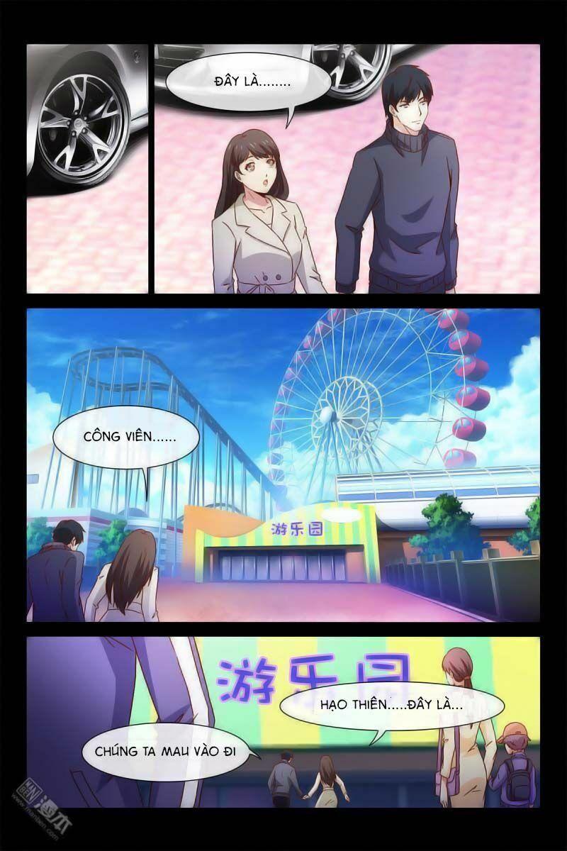 Tình Nhân Khế Ước Của Tổng Tài Chapter 66 - Trang 2