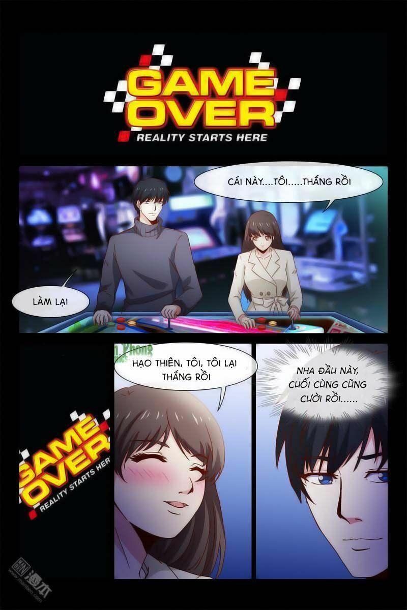 Tình Nhân Khế Ước Của Tổng Tài Chapter 66 - Trang 2