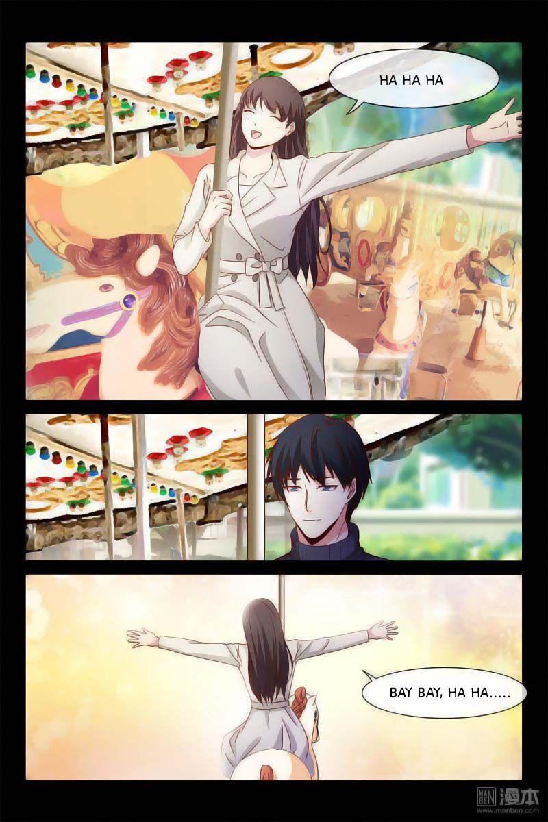 Tình Nhân Khế Ước Của Tổng Tài Chapter 67 - Trang 2