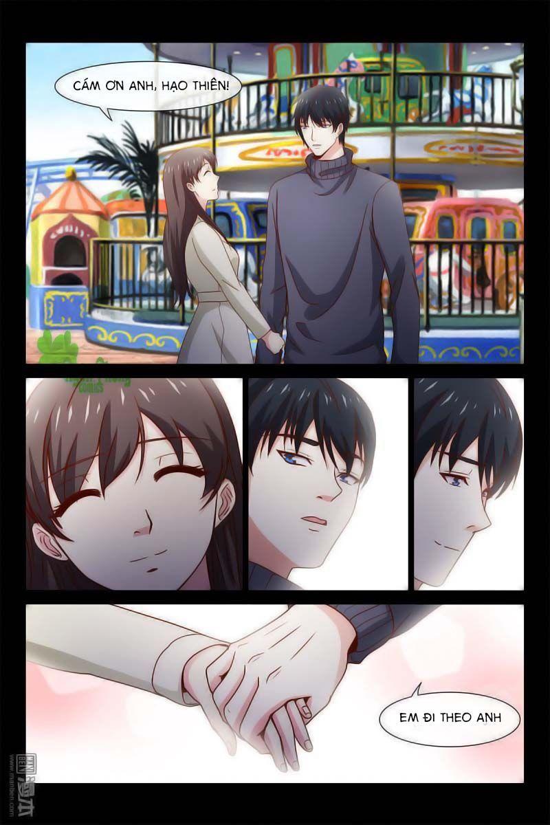 Tình Nhân Khế Ước Của Tổng Tài Chapter 67 - Trang 2