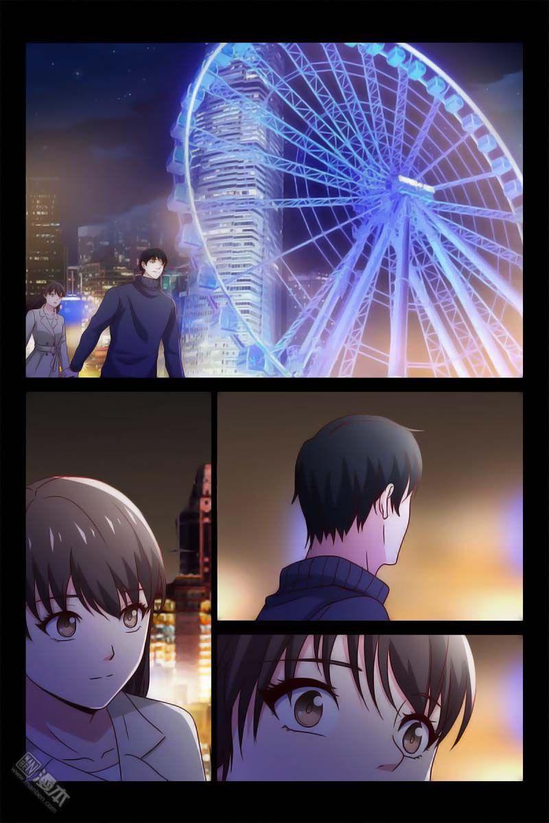 Tình Nhân Khế Ước Của Tổng Tài Chapter 67 - Trang 2