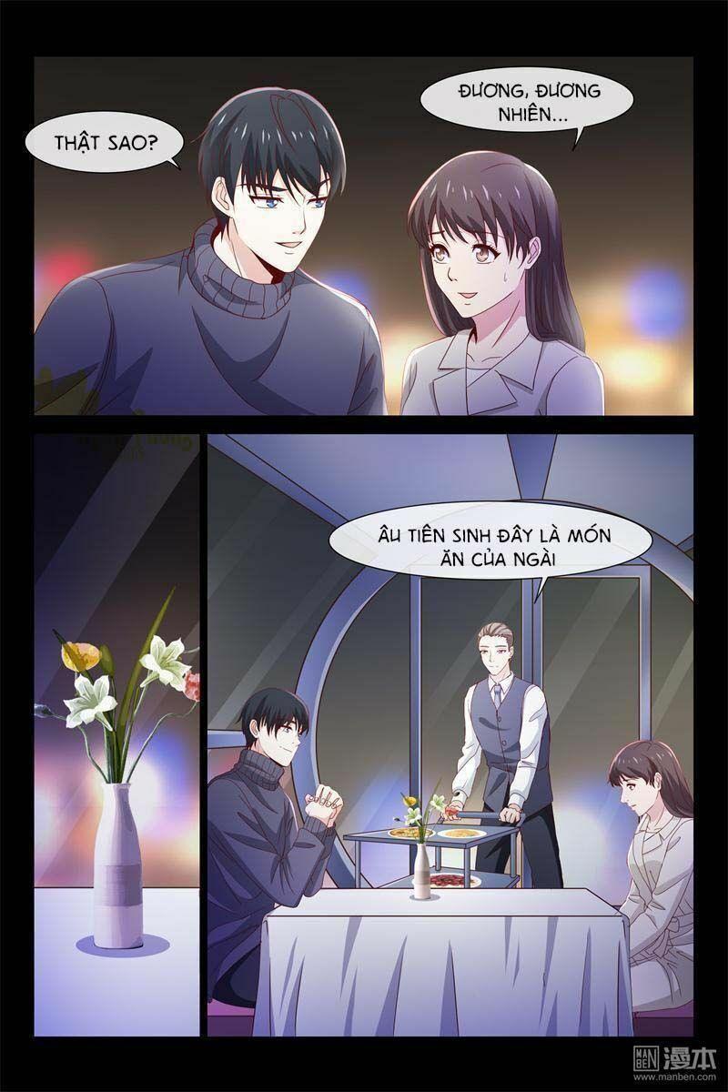 Tình Nhân Khế Ước Của Tổng Tài Chapter 68 - Trang 2