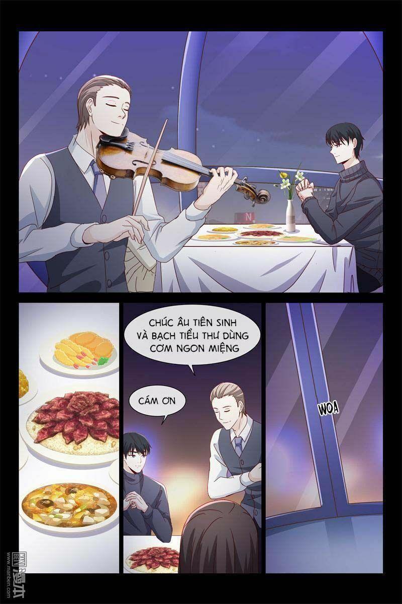 Tình Nhân Khế Ước Của Tổng Tài Chapter 68 - Trang 2