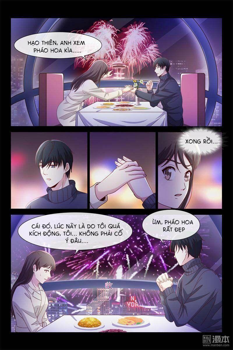 Tình Nhân Khế Ước Của Tổng Tài Chapter 68 - Trang 2