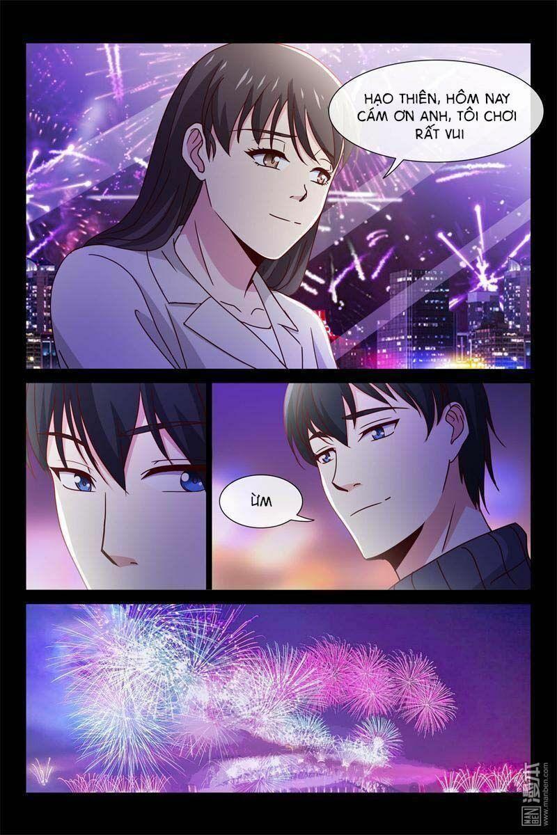 Tình Nhân Khế Ước Của Tổng Tài Chapter 68 - Trang 2