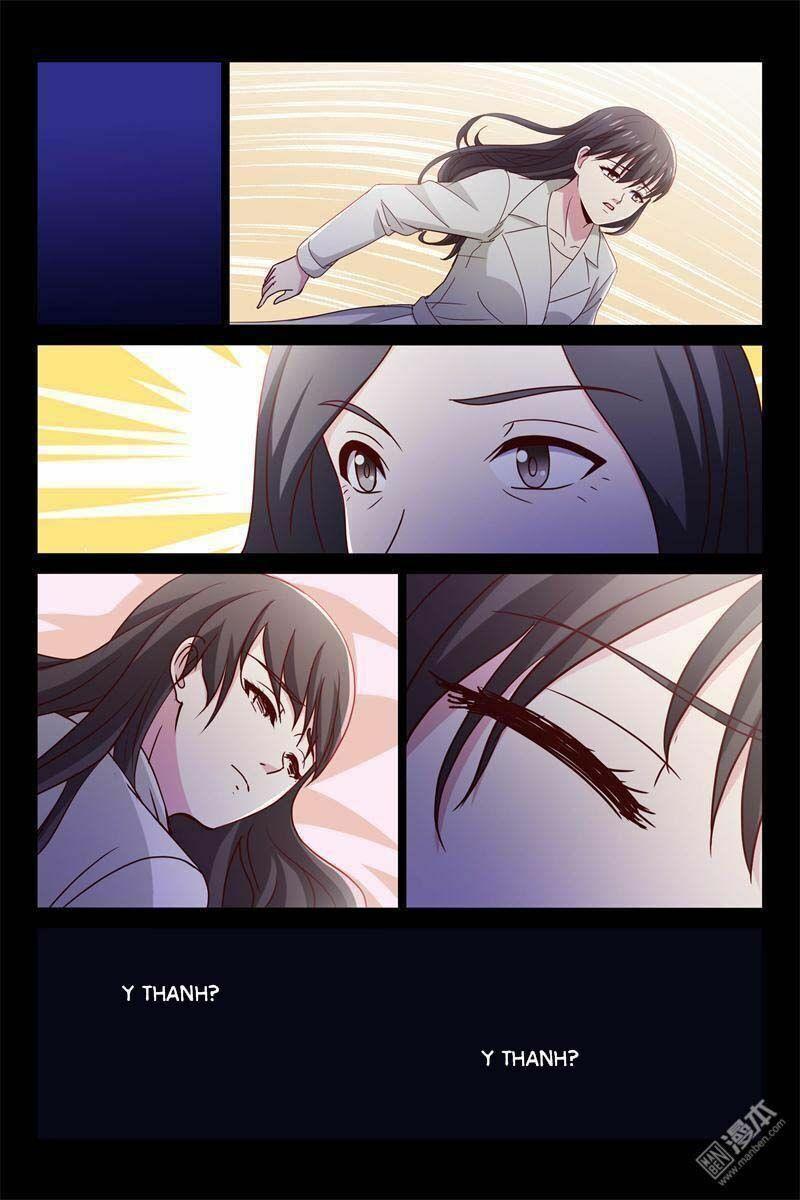 Tình Nhân Khế Ước Của Tổng Tài Chapter 69 - Trang 2