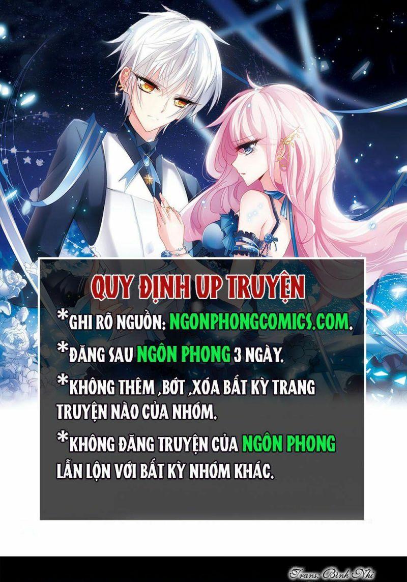 Tình Nhân Khế Ước Của Tổng Tài Chapter 7 - Trang 2