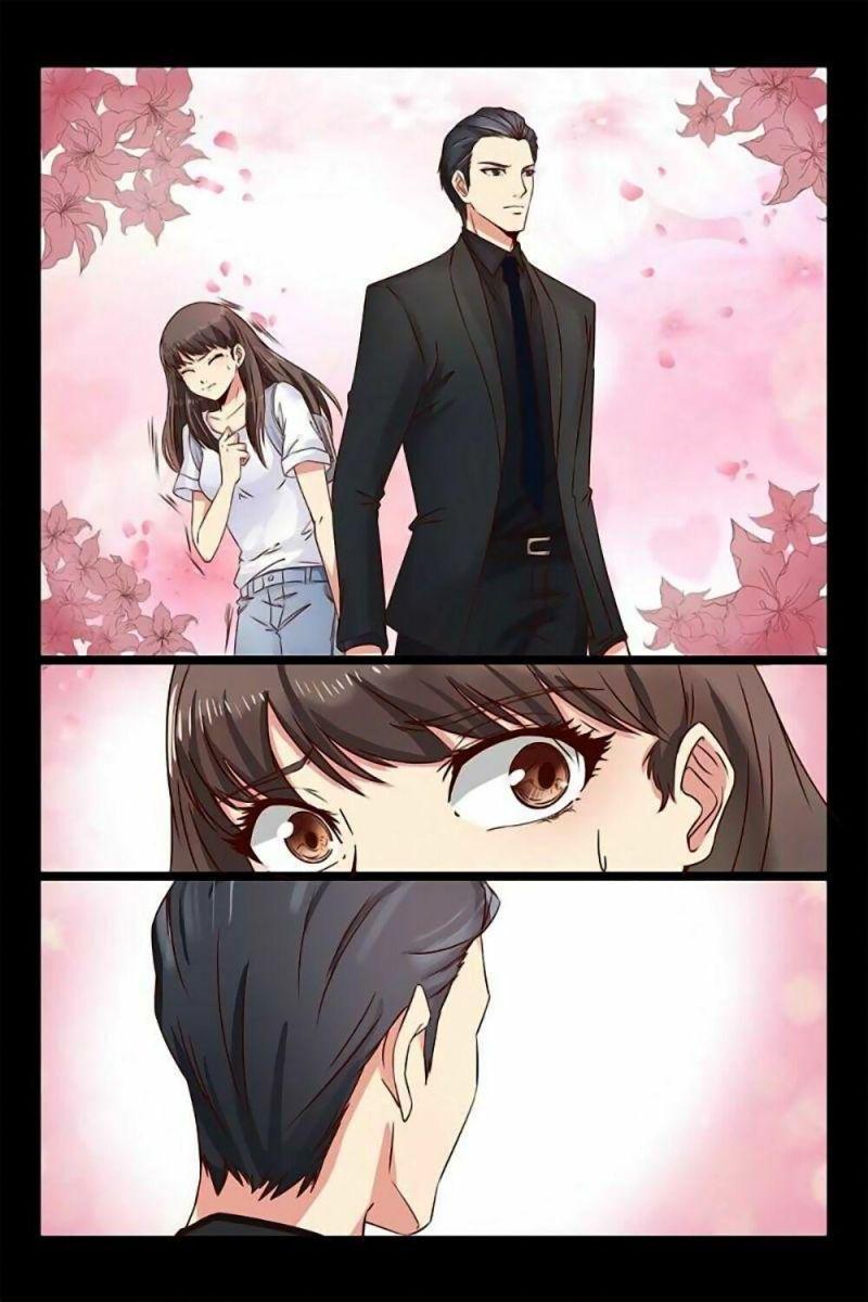 Tình Nhân Khế Ước Của Tổng Tài Chapter 7 - Trang 2